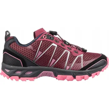 Dámská sportovní obuv Dámské trailové boty CMP ALTAK - 36, Fialová, BĚHÁNÍ