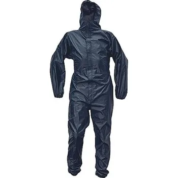 Pracovní kombinéza LEIGH kombinéza modrá