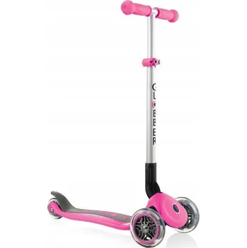 Koloběžka Globber Primo skládací koloběžka pro děti,