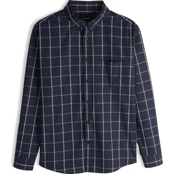 Pánská košile GATE Košile regular fit XXL 525-0030/774