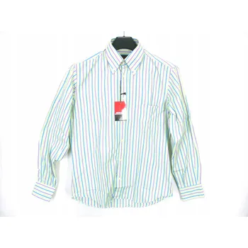 Pánská košile Pierre Cardin pánská košile BD514SM dlouhý rukáv polyester velikost 40