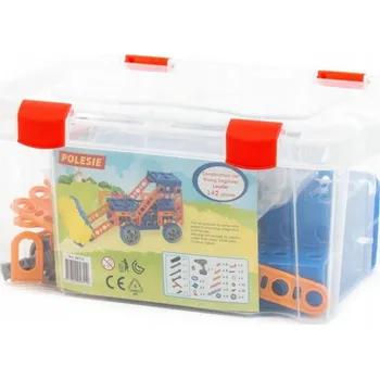 Obraz Hračky Brimarex Polesie 58119