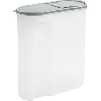 Dóza na potraviny Zásobník na cereálie a müsli 2,6 l Jean