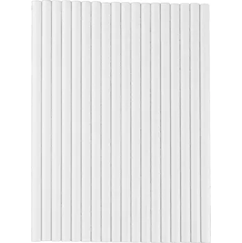 Papírová Brčka Congee 18 ks