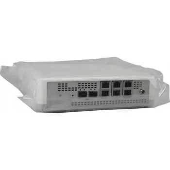 Switch Switch Dell VMware Edge 610N 6x 1GbE RJ-45 2x 1Gb SFP 91H00 + napájecí adaptér AC