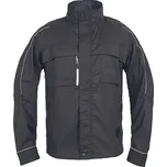 TAURUS bunda černá 52