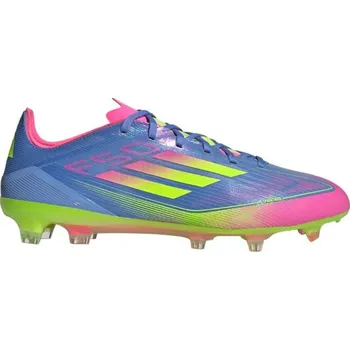 Pánská treková obuv Kopačky adidas F50 Pro FG M IE1285 41 1/3