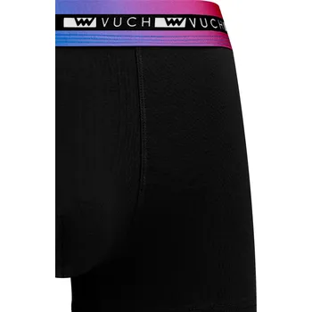 Boxerky Damon Black - XL