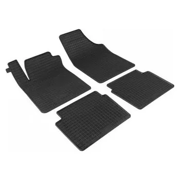 autokoberec Gumové autokoberce Hyundai i10 2008-2014 (cs, Petex)