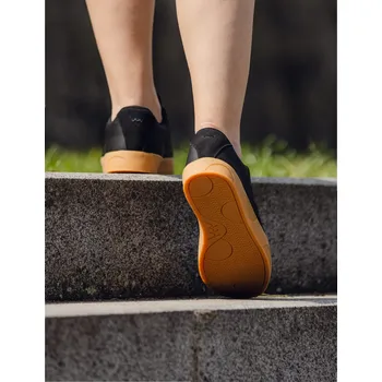 Dámské tenisky Dámská obuv Vuch Dotty Classic Black 38 38.0