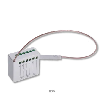 Relé Bezdrátové relé interface pro TCW1 a TCW2