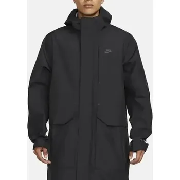 Moto bunda Pánská přechodová bunda parka Nike Storm-Fit ADV DM5497-010 vel. S