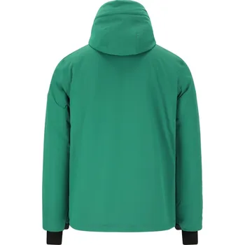 Pánská lyžařská bunda Whistler Drizzle W-Pro 10000 Velikost: 3XL