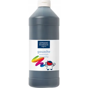 Vodová barva Temperové barvy Lefranc & Bourgeois 1 ks x 1000 ml