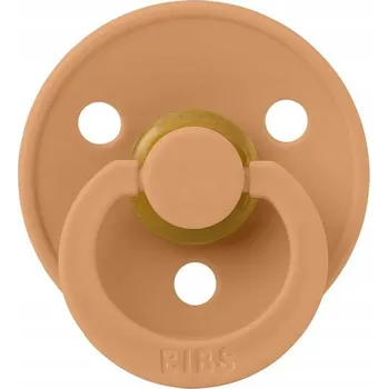 dudlíky Dudlík Bibs dynamický kaučuk 0+
