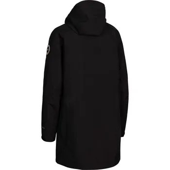 Dámská softshellová bunda Dámská podzimní bunda Trespass Lucille Velikost: L