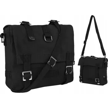 Sportovní taška Brandit Canvasbag