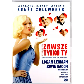 DVD Zawsze tylko ty
