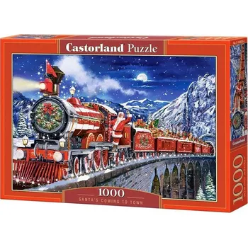 Puzzle Castorland puzzle Puzzle