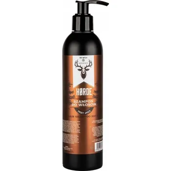 Šampon Šampon Horde 300 ml čištění
