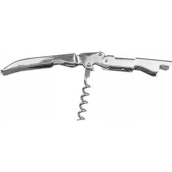 Otvírák Korková vývrtka číšnická klasická otvírák 49459