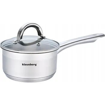 Hrnec RENDLÍK 1L 14CM KLAUSBERG 7132