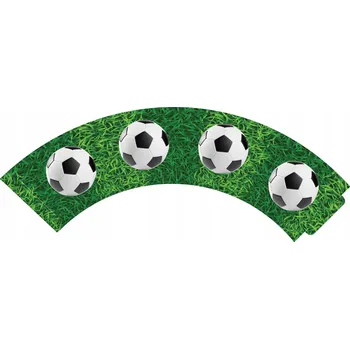 Party dekorace Congee 7 x 5 cm