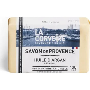 Mýdlo Mýdlo La Corvette 0,38 ml 100 g