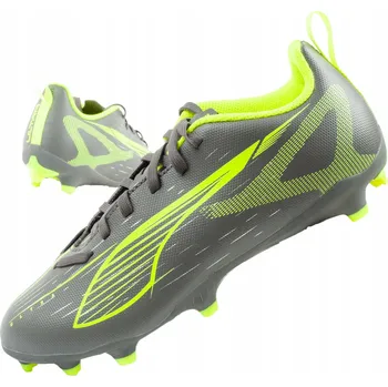 Kopačky Fotbalová obuv Puma Ultra 5 Play FG/AG Jr 108170-03 35 Puma