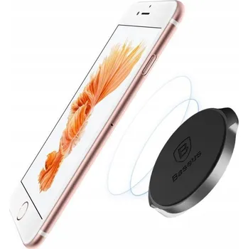 Magnetický držák Baseus černý