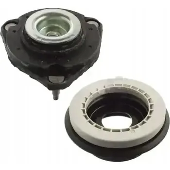 SWAG 50 10 6502 Opravná sada, uložení tlumiče