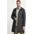 Columbia Sportswear Women's Lake 22 II Down Long Hooded Jacket černá