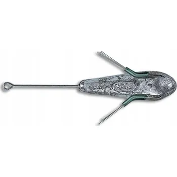 Péče o chrup Závaží pro daleké hody Z-Sea Herring 100 g