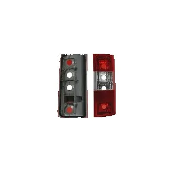Zadní světlomet FORD TRANSIT CONNECT ZADNÍ SVĚTLO PRAVÉ