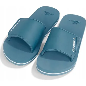 Pánské pantofle Pánské Nazouváky O'NEILL VELCRO SLIDES, velikost 44