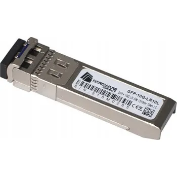 Síťový kabel Optický modul Hardware Direct SFP+ 10GbE LC 1310nm SM 10Km SFP-10G-LR10L