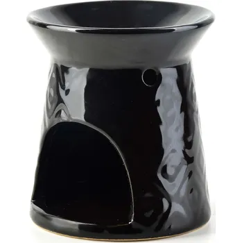 Aroma lampa Aromatický krb pro vosk a oleje, keramický MONDEX