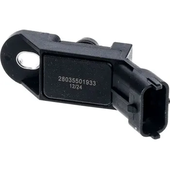 Autoelektrika Senzor tlaku sacího potrubí Continental/VDO 2803550193302