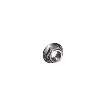 Matice Nerezová matice (M5), podobné DIN6923 /AISI304