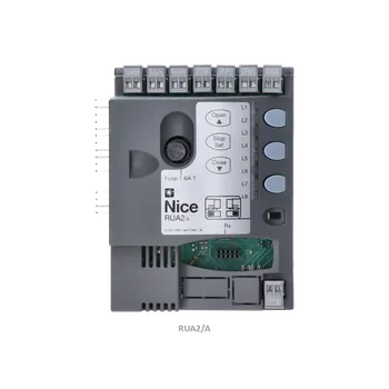 Pohon brány Riadiaca jednotka pre RUN 2500I