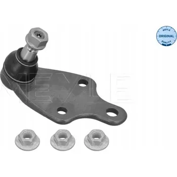 Zavěšení kol Meyle 11-16 010 0035 Kloub nosný / vodicí