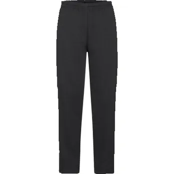 Fruit of the Loom pánské tepláky Classic černé barvy velikost M