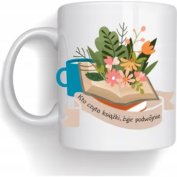 Hrnek PD.Druk3D keramický 330 ml