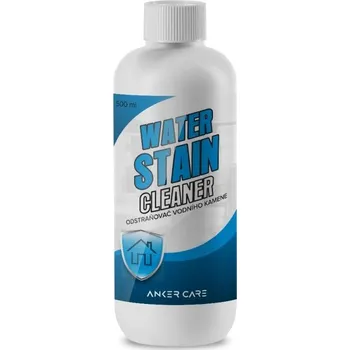 Univerzální čisticí prostředek ANKER Technologie čisticí prostředek na vodní kámen do koupelny 0,5l