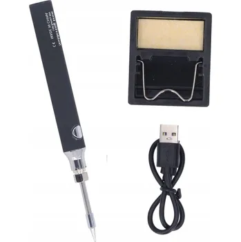 IP kamera SADA MINI PŘENOSNÁ USB PÁJEČKA 8W 5V