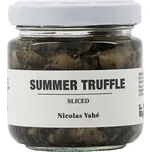 Nakládaný, krájený lanýž Nicolas Vahé SUMMER TRUFFLE 80g