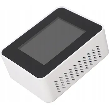 Detektor CO Detektor CO2