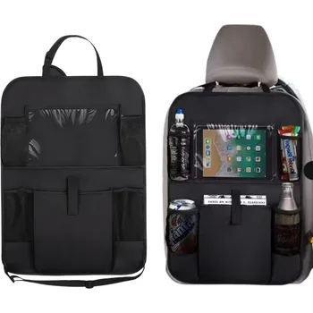 autokoberec Organizér do auta TSG-276 na opěradlo sedadla