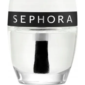 Lak na nehty Sephora Color - Vrchní lak na nehty