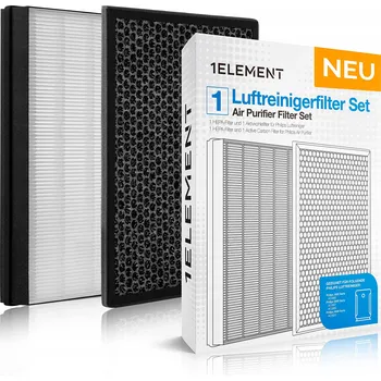 Příslušenství pro čističku vzduchu Filtr pro čističku vzduchu Philips AC2882,